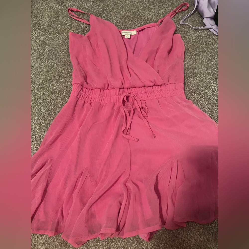 Women’s romper